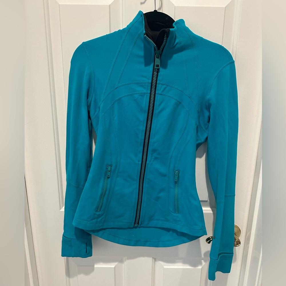 Lululemon Define Jacket